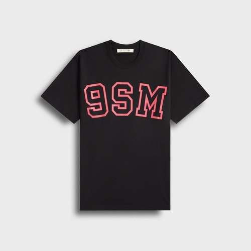 1017 ALYX 9SM 9SM Tee - Black - MT-S-05-19FA-0-1-BLK