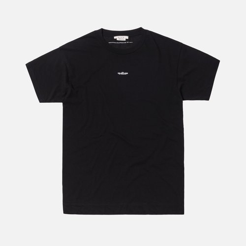 1017 ALYX 9SM City Scape Tee - Black - MT-S-00-18A0-0-1-1-BL