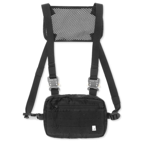 1017 ALYX 9SM 1017 9SM Classic Mini Chest Rig 'Black