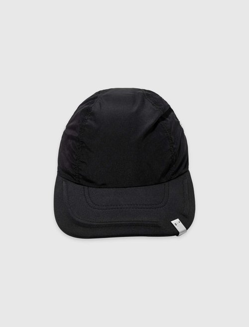 1017 ALYX 9SM Lightweight Cap - AA-U-HA-0001-F-A03.F22