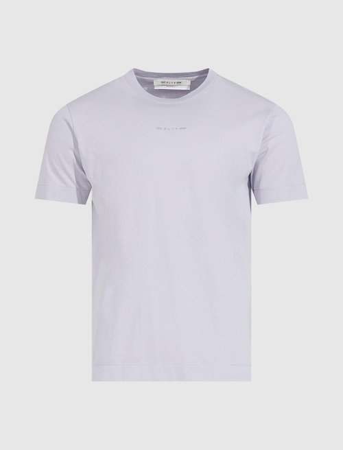 1017 ALYX 9SM Logo Short Sleeve Tee - AA-U-TS-0260-FA02