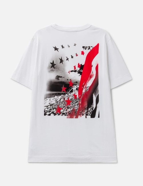 1017 ALYX 9SM Logo T-Shirt - White