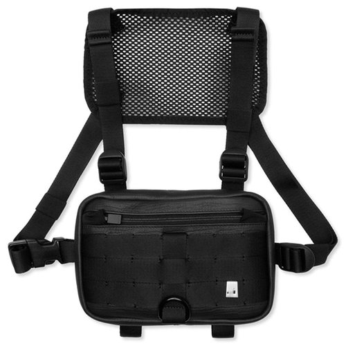 1017 ALYX 9SM New Mini Chest Rig 