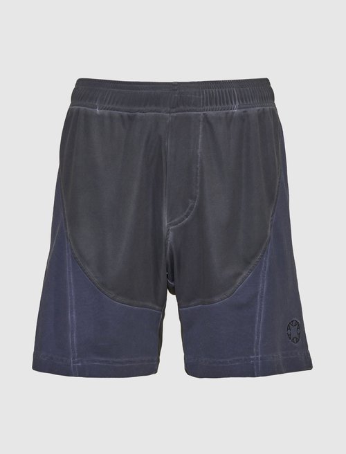 1017 ALYX 9SM Pitch Garment Dyed Short - AA-M-SO-0062-F-A01-BLK