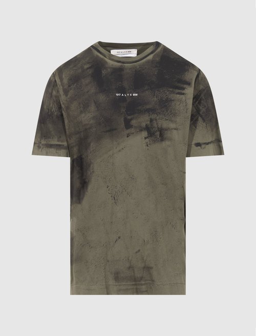 1017 ALYX 9SM Short Sleeve Tee - AA-M-TS-0334-F-A02.F22
