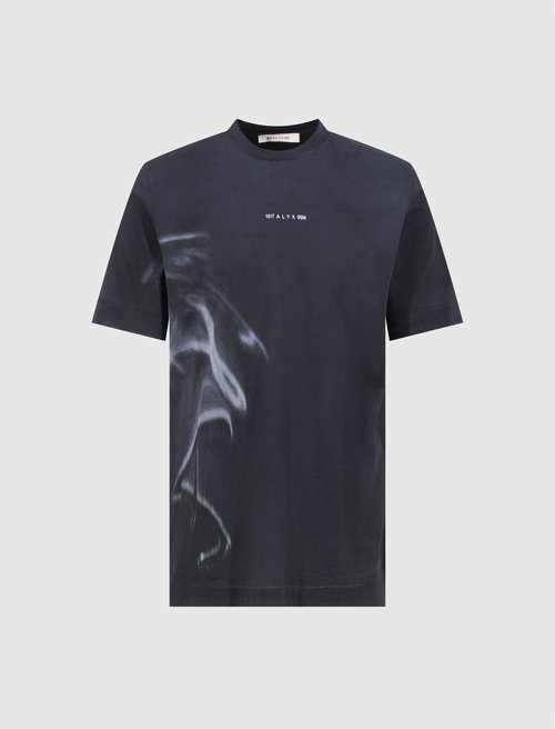 1017 ALYX 9SM Short Sleeve Tee - AA-U-TS-0328-F-A01-BLK