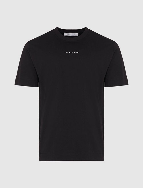 1017 ALYX 9SM Steeple Short Sleeve Tee - AA-M-TS-0246-F-A01.F21