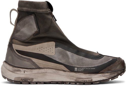 salomon bamba 2 high