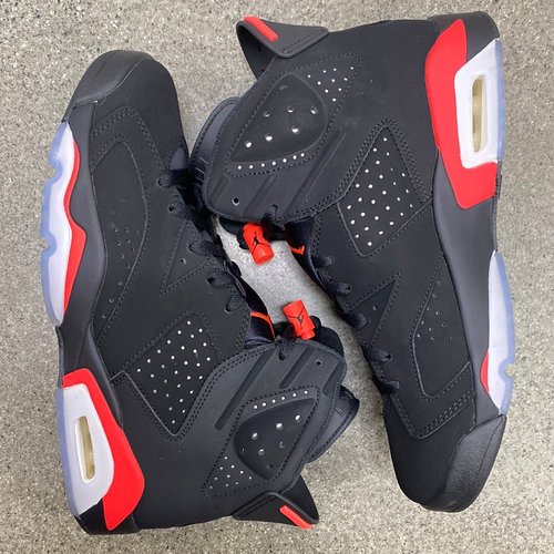 air jordan 6 2019