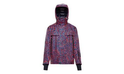 3 Moncler Grenoble Colville Jacket MON27 - MON27