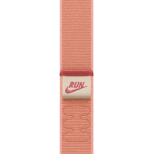 40mm Alpenglow Nike Sport Loop - Pink - MGCR4AMA-640