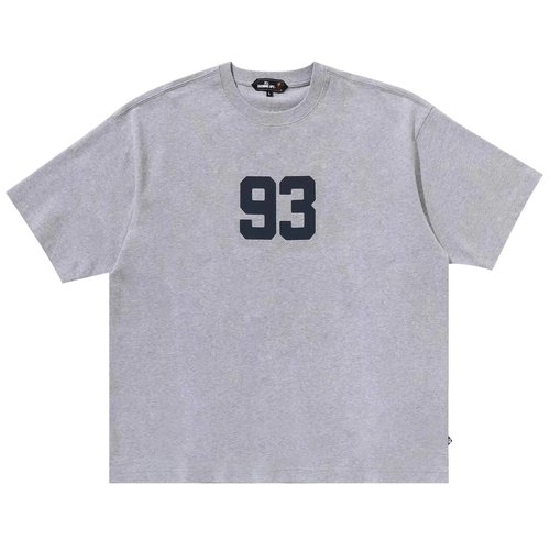 A Bathing Ape 93 Tee - 7K80-109-304