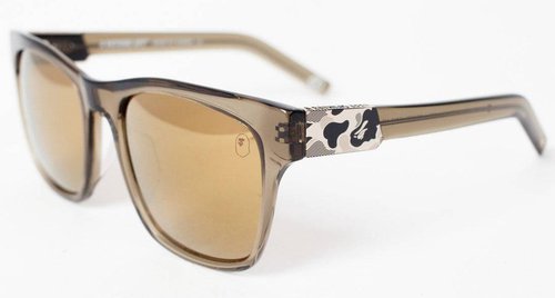 A Bathing Ape BS13023 Sunglasses - Green
