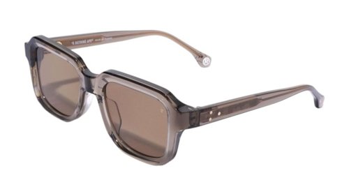 A Bathing Ape I Sunglasses - Green - 1K70-186-318
