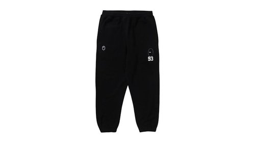 A Bathing Ape II Sweatpant - Gray - 7L70-152-305