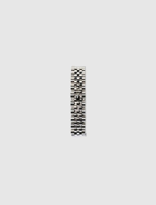 A Bathing Ape Jubilee Bracelet - 001GDG201023X-SILVER