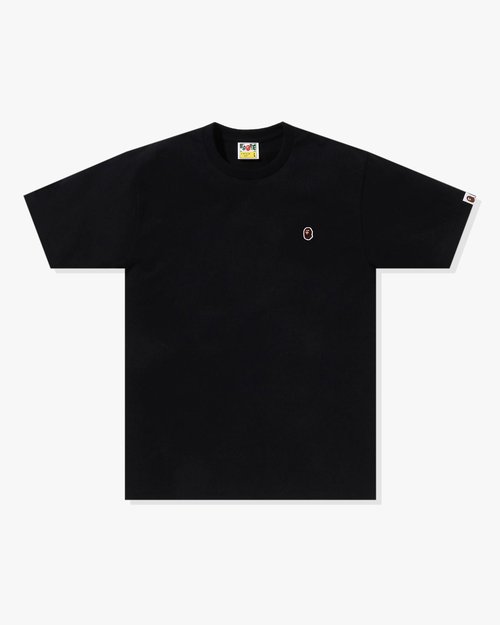 A Bathing Ape One Point Tee - 1M30-110-003-S
