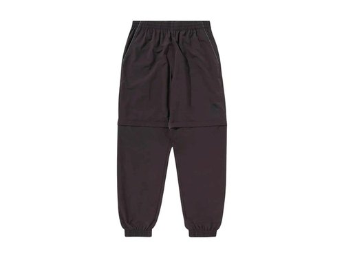 A Bathing Ape Tiger And Dragon Track Pants | Size S - Gray/Charcoal - 1K70-152-002