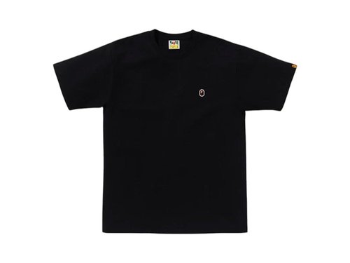 A Bathing Ape x Grip Swany Tee - Beige - 1K23-110-912