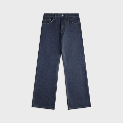 Acne Studios 2021M Jeans 