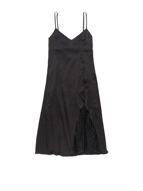 Acne Studios Acne Dresses - 900 - A20926-900