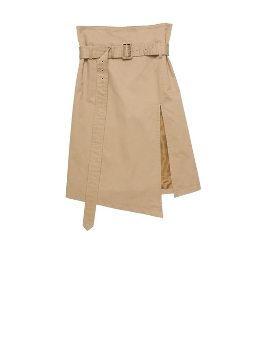 Acne Studios Acne Skirts - AF0557-DGY