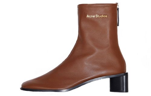 Acne Studios Ankle Boot - AD0313-AHB