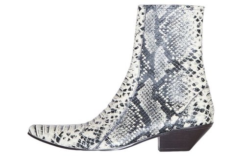 Acne Studios Ankle Boot - AD0520-BPG