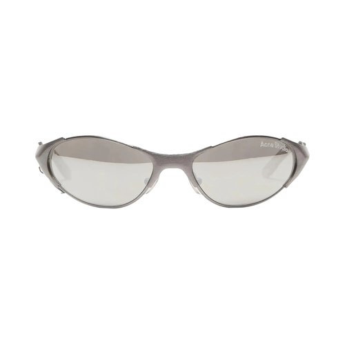 Acne Studios Apin Sunglasses - C30060 SILV
