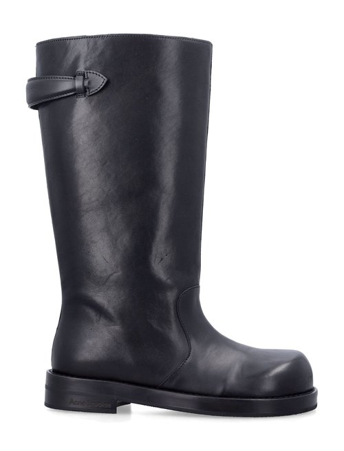 Acne Studios Beshay Boot - AD0854-900