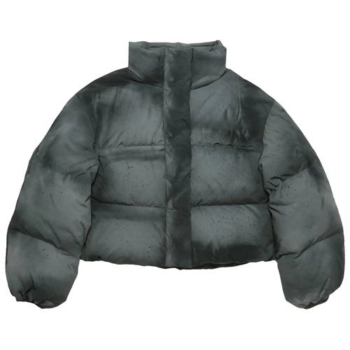 Acne Studios Bomber Jacket - A90622 ANTH