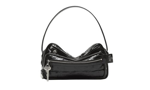 Acne Studios Camero Party Croco Bag A10447 900 - A10447-900