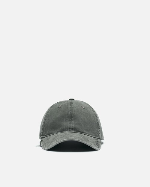 Acne Studios Cap - Faded Black - C40397-BM0-OS