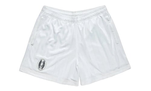 Acne Studios Casual Shorts BE0214 100 - BE0214-100
