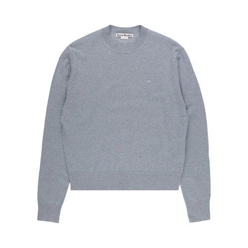 Acne Studios Crewneck Sweater - C60101 DUST