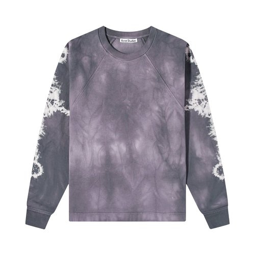 Acne Studios Crewneck Sweatshirt - BI0160 DUST