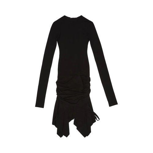 Acne Studios Dress - A20805 BLAC