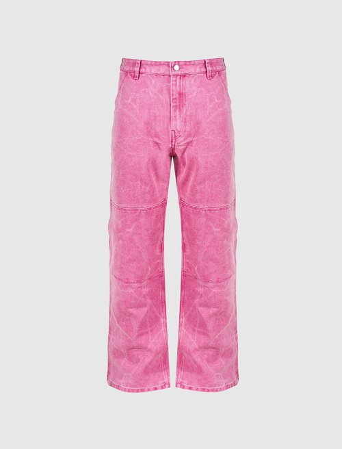 Acne Studios Face Pant - CK0064-PNK