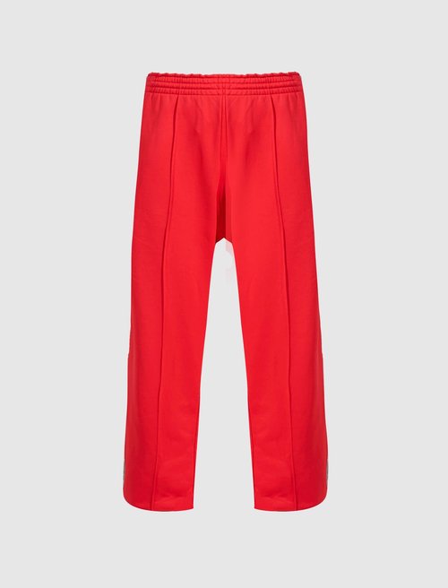 Acne Studios Face Trouser Pants - FA-UX-TROU000049-RED