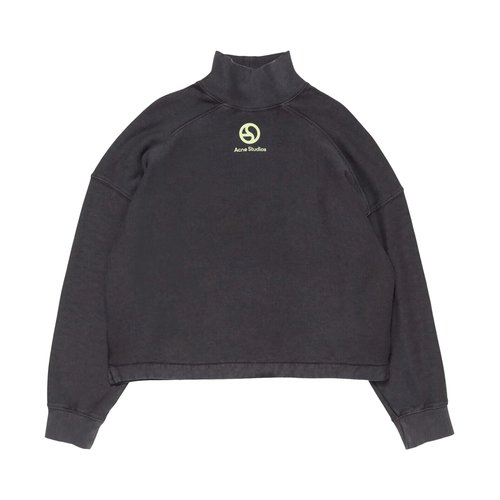 Acne Studios Fleece Sweater - CI0198-BM0