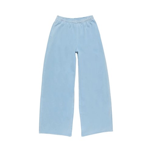 Acne Studios Fleece Washed Trousers - AK1023 DIRT