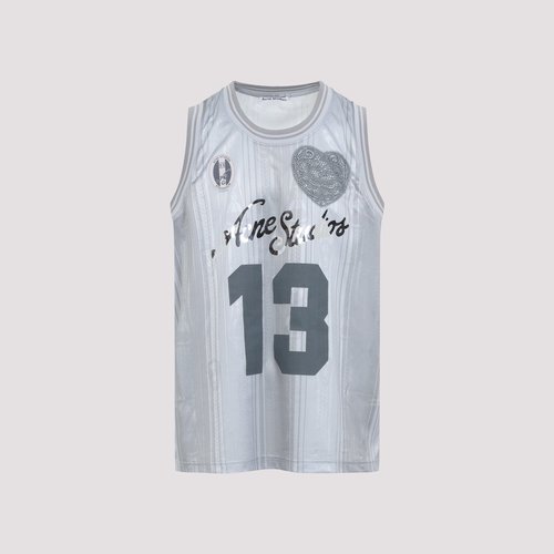 Acne Studios Fn-mn-tshi000695 T-shirt - BL0438-902