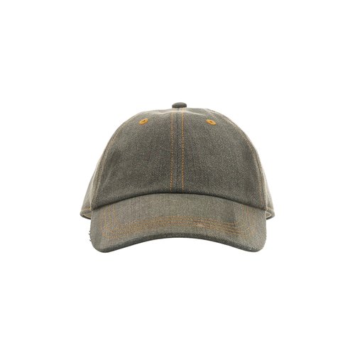Acne Studios Hat - C40405 BLAC