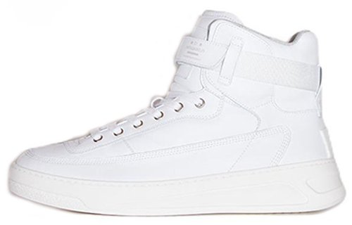 Acne Studios High-Top Calfskin - AD0341-BZW
