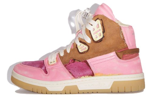Acne Studios High-Top - AD0565-AHK