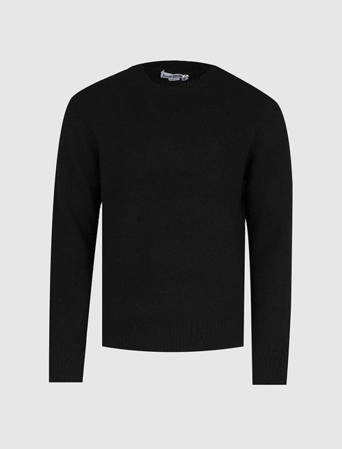 Acne Studios Knit Wool Sweater - FN-MN-KNIT000224