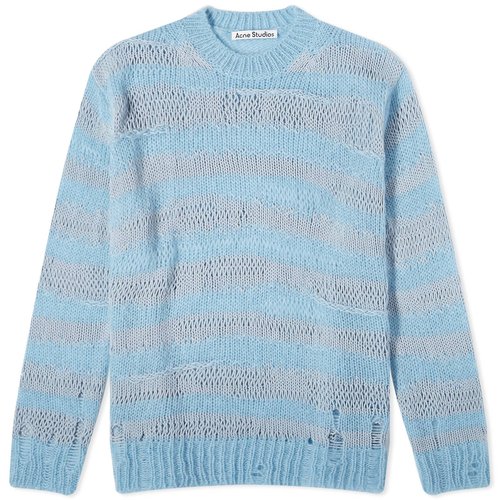 トップス 希少 Acne Studios Kosti Mohair Sweater S