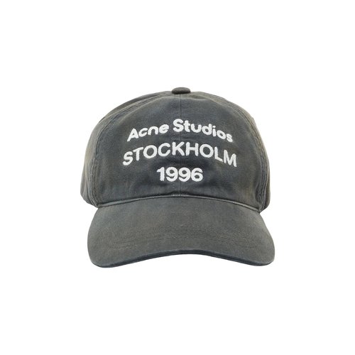 Acne Studios Logo 1996 Cap - C40434 FADE