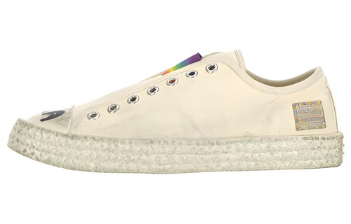 Acne Studios Low - BD0221-CGG