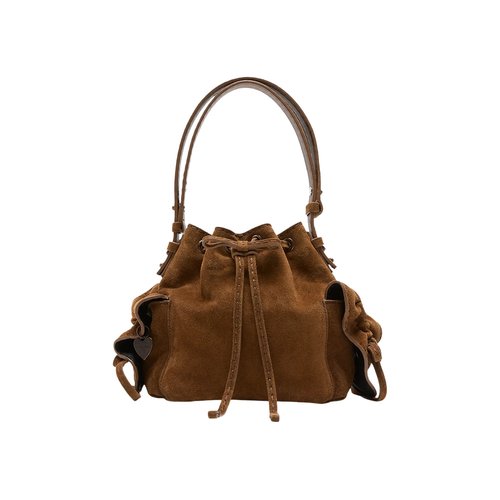 Acne Studios Multipocket Mini Bucket Bag - A10458-295